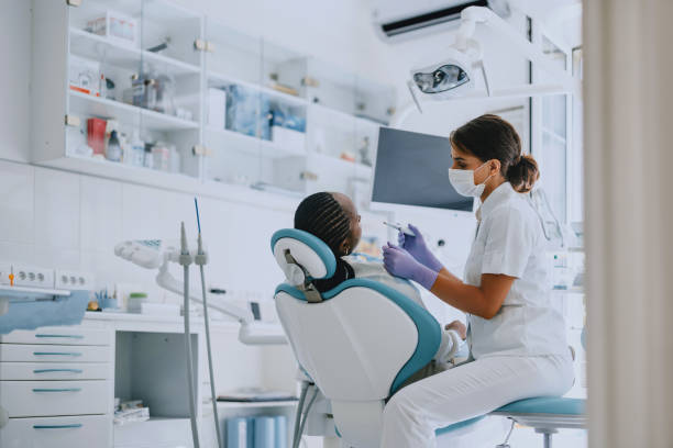 Best Emergency Dental Care  in Holloman Af, NM