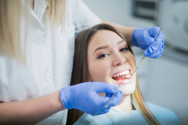Best Dental Inlays and Onlays  in Holloman Af, NM